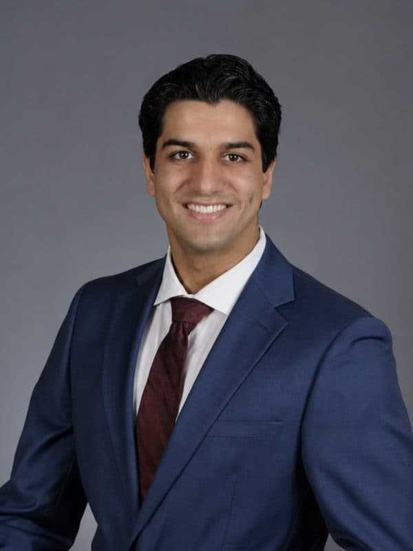 Armaan Gill, Class of 2028