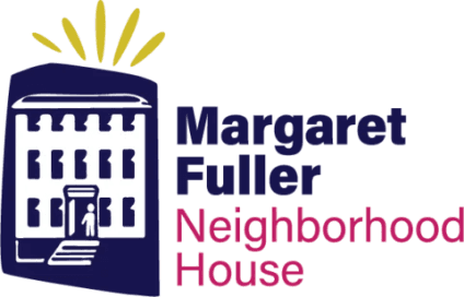 Margaret Fuller Neighborhood House logo